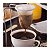 Mini Coador de Café, Filtro de Café Tecido, Branco 4 Unidades - Imagem 4