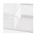 Porta Lápis Caneta Clips Aramado Branco GV Office 3 Divisórias - Imagem 5