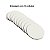 Porta Copo Bolacha MDF Branco 9 cm 3 mm Base p/ Caneca Embalagem c/ 10 Unidades - Imagem 5