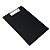 Kit Prancheta A4 Portátil Oficio MDF Preto com Prendedor 2 Unidades - Gv Office - Imagem 9