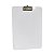 Prancheta A4 Lousa Portátil Oficio Eucatex c/ Prendedor Acompanha 1 Caneta Gv Office - Imagem 3