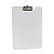 Prancheta A4 Lousa Portátil Oficio Eucatex c/ Prendedor Acompanha 1 Caneta Gv Office - Imagem 2
