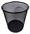 Kit Organizador Home Office Lixeira Porta Treco Porta Lápis Gv Office - Imagem 2