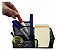 Kit Organizador Home Office Lixeira Porta Treco Porta Lápis Gv Office - Imagem 4