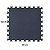 Tapete Tatame EVA Academia 10mm 4 Peças 50x50cm - Gv Office - Imagem 6