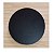 Cake Board Tabuleiro Bolo em MDF 3 mm Redondo 30 cm Kit c/ 10 Unids - Imagem 5