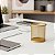Porta Lápis Dourado 10cm Porta Caneta Redondo Organizador de Mesa Luxo Multiuso Gv Office - Imagem 10