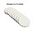 Porta Copo Mini Cake Board Branco 9 cm 3 mm Polipropileno 10 Unidades - Imagem 5