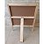 Lousa Infantil Cavalete Tripé Preta Quadro Negro 45x65 cm c/ Suporte Gv Office - Imagem 6