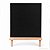 Mini Cavalete Tripé p/ Bancada Quadro Negro 45x65 cm c/ Suporte Gv Office - Imagem 9