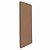 Mini Quadro de Cortiça Premium 28x22 cm GV Office - Imagem 5