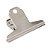 Prendedor de Papel Metal Grande 120 mm Ref. yp7173 1 un. - Imagem 1