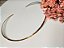 Choker aro liso - Imagem 1