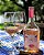 Vinho Rosé Inebriante Sangiovese 750ml - Imagem 4