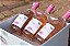 Vinho Rosé Inebriante Sangiovese 750ml - Imagem 3