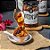 NUTS de Mix de Castanhas, Frutas Secas e Geleia de Pimenta 350g - Imagem 1