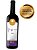 Vinho Sfizio Merlot Tinto 2019 750 ml - Imagem 2
