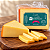Queijo Gouda Witmarsum aprox. 275g - Imagem 1
