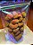 Drágeas de Castanha de Caju 100g - Imagem 2