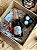 Cesta de natal - Box Experience Brinde & Chocolate - Imagem 1