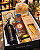 Box Gran Degustazione com Vinho e Queijos - Imagem 1