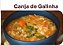 Canja de Galinha 450g – Congelada - Imagem 1