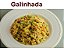 Galinhada 350g – Congelada - Imagem 1
