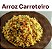 Arroz Carreteiro 350g – Congelado - Imagem 1