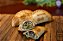 Kit de 4 Empanadas Argentinas - Saltenã ou Calabresa ou Caprese ou Criolla ou Cebola & Queijo - Imagem 2