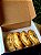 Kit de 4 Empanadas Argentinas - Saltenã ou Calabresa ou Caprese ou Criolla ou Cebola & Queijo - Imagem 3
