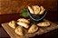 Empanada Argentina - Cebola & Queijo - Imagem 1