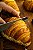 Croissant de Frango com Requeijão 130g - "Exclusivo Curitiba e Região Metropolitana" - Imagem 2