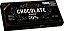 Barra de Chocolate Haenssgen Amargo 70% Cacau 320g - Imagem 1