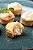 Mini Quiche de Camarão com Requeijão Cremoso 400g - 15 Unidades - Imagem 2