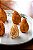 Coxinha Cremosa de Frango 400 g | 20 Unidades | Casa Le Lui - Imagem 1