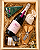 Box Brinde & Sabores com Espumante Rosé Brut - Imagem 1