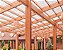 Policarbonato Alveolar - 2100x6000mm - 4mm - Cristal - Imagem 4