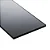 Policarbonato Compacto Fume - 2050X3050 - 3MM - Imagem 1