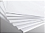 PVC Expandido - 2mm -  1220x2440 - Imagem 1