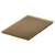 Policarbonato Alveolar - 2100x6000 - 6mm - Bronze - Imagem 1