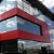 Chapa de ACM  3mmx1220X 5000  - Vermelho intenso - Imagem 2