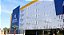 Chapa de ACM  3mmx1220X 5000  - Branco neve fosco - Imagem 2