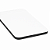 Chapa de ACM  3mmx1220X 5000  - Branco neve brilhante - Imagem 1
