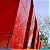 Chapa de ACM  3mmx1220X 5000  - Vermelho brilhante - Imagem 3