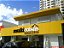 Chapa de ACM  3mmx1220X 5000  - Amarelo fosco - Imagem 2
