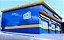 Chapa de ACM  3mmx1220X 5000  - Azul brilho - Imagem 3