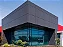Chapa de ACM  3mmx1500X 5000  - Preto Fosco - Imagem 4