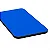 Chapa de ACM  3mmx1500X 5000  - Azul brilho - Imagem 1