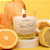 Vela Tropical Fruits 185g - Imagem 1