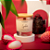Vela Aromática Lychee 185 g - Imagem 4